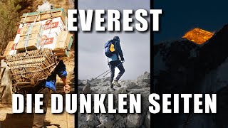 Die bittere Realität am Everest Base Camp Trek – Trekking mit der Wahrheit