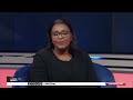 ASIKHULUME Izidakamizwa Nomthelela Emaqenjini Obugebengu