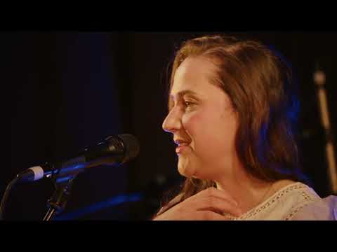 Like An Old Fashioned Waltz (Sandy Denny) - Josienne Clarke at The Live Room, Saltaire