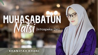 Download lagu Sholawat Khas Langitan  | MUHASABATUN NAFSI (Qod Fazaman) Khanifah Khani mp3