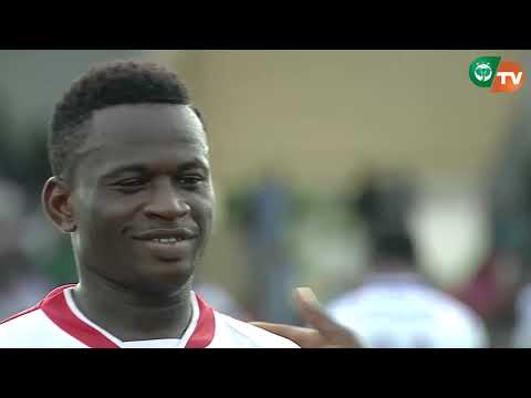 LIGUE 1 RESUME DE LA 4ème JOURNEE SAISON 2019- 2020