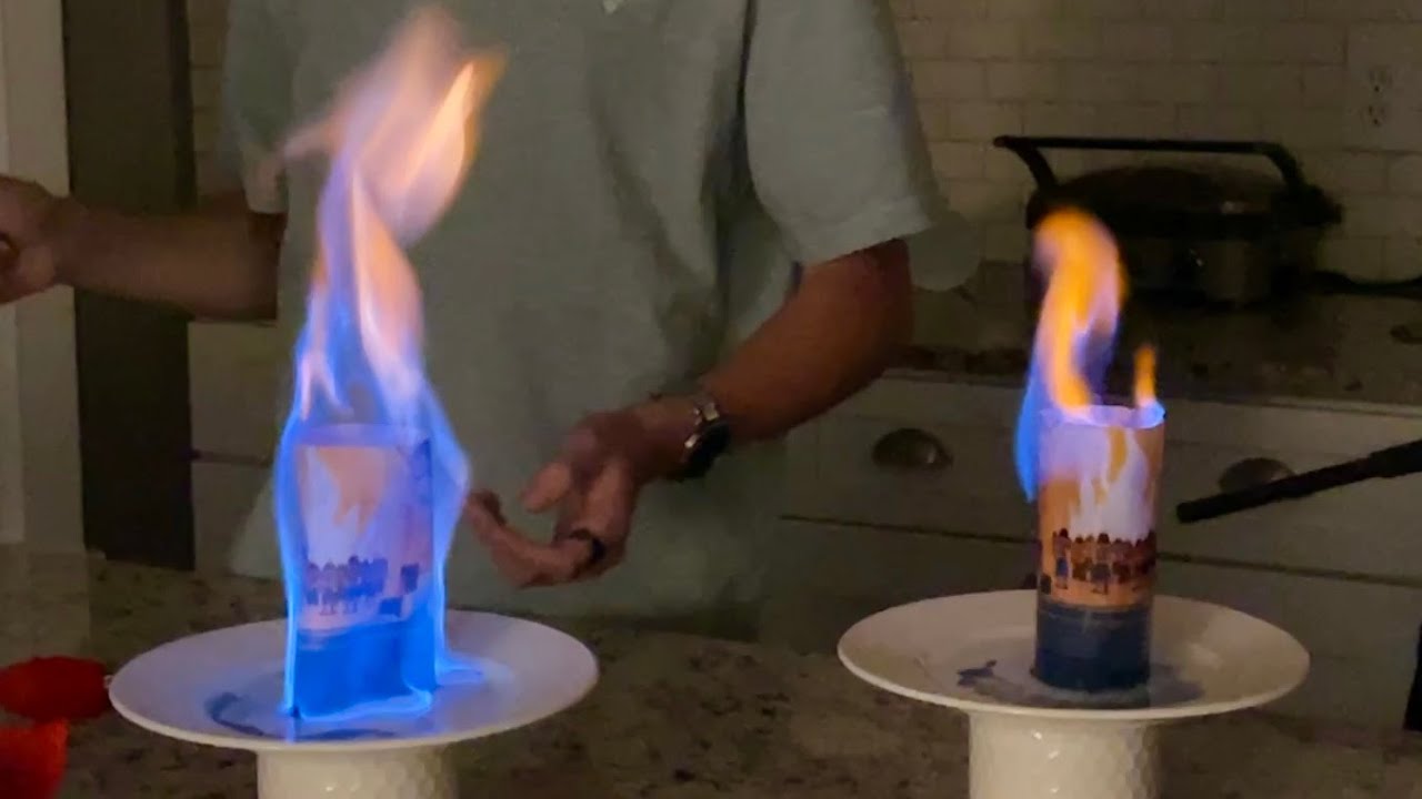 Book of Mormon [Helaman 1-6] Creative Object Lessons with Maria Eckersley