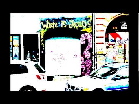 TheGrassM x Hrab   Urodzony By