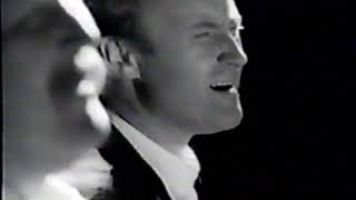 Hero - Music Video (David Crosby &amp; Phil Collins)
