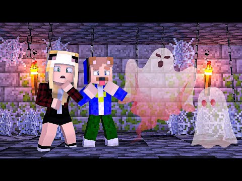 GEISTER JAGEN AUF DEM SCHWERSTEN SCHWIERIGKEITSGRAD!