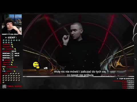 Multi reaguje na Zeamsone, Young Leosia - Deszcz Pieniędzy