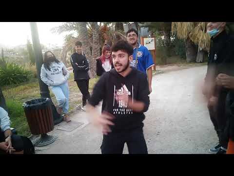 Tall g vs Kmiba /cuartos