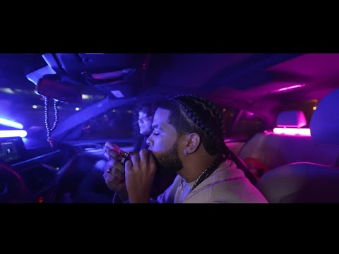 Bruno PDP - CARREGADO [Official Video]