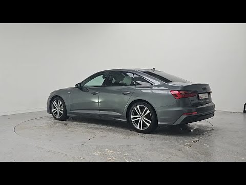 Audi A6 €605 p/m - S-LINE 204HP TDI A/T - Image 2