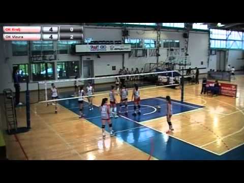 16.11.2014. OK Kralj-OK Vizura
