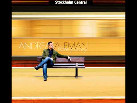 Andreas Aleman - Helplessly In Love