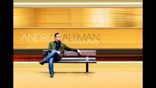 Andreas Aleman - Helplessly In Love