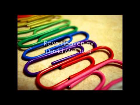 Rave Heaven by David McCullen