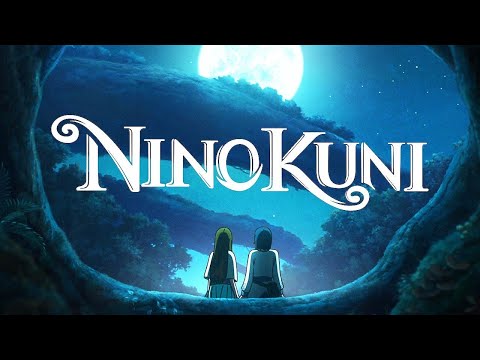 Ni no Kuni MOIL Keina Suda