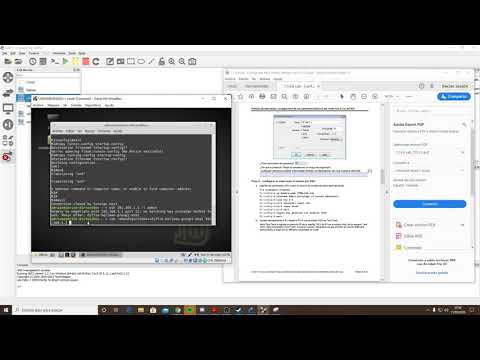 LAB 1.1.4.6 Configuring Basic router PARTE B