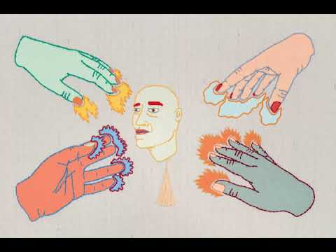 Alexandria Maillot - Make It Out