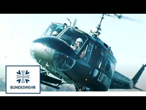 CLASSIX | Ausbildungsziel Überleben (1978) | Bundeswehr