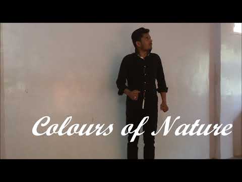 Swapnil Babanrao Parjane  Mimes 