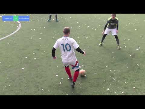 Zone3000 5 - 1 NIX Solutions