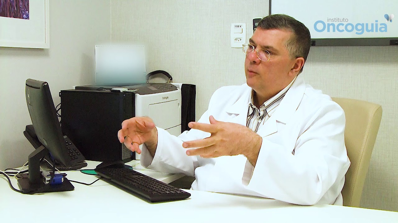 O que é o pâncreas