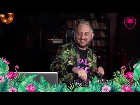 Hedkandi World Series 003 : DJ Set by Ladies On Mars (ARG)