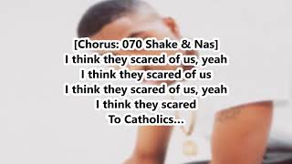 Nas – Not For Radio (Lyrics)