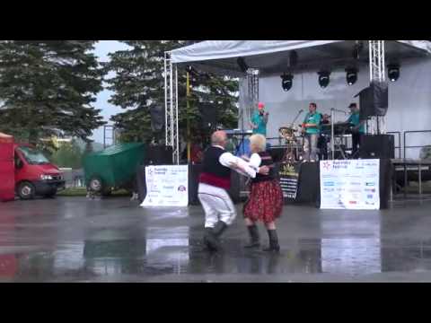 rusínsky festival , netradične 2015
