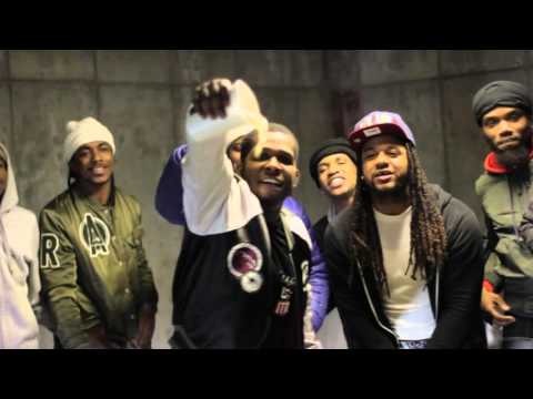 De$igner Boyz - In The Kitchen Remix (OFFICIAL VIDEO)