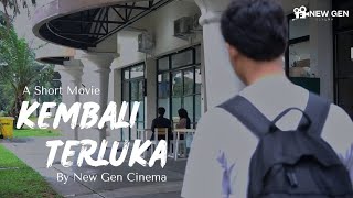 Download lagu FILM PENDEK ROMANTIS - KEMBALI TERLUKA mp3