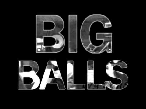 Big Balls - Será Possivel - 1996