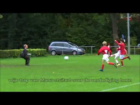 Rhode JO12-01 - JVC  Cuijk JO12-01