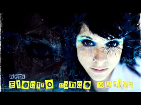 Nicky Romero feat. Calvin Harris -- Iron (Original Mix) [HD+HQ]