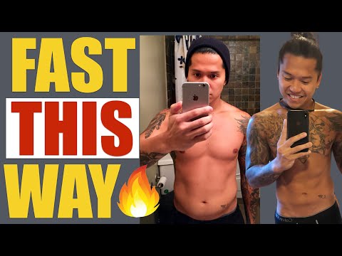 How To ACTUALLY Use Intermittent Fasting For WEIGHT LOSS [The ULTIMATE Guide]