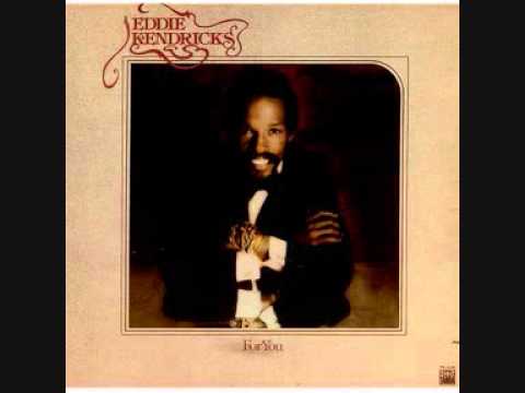 Shoeshine Boy - Eddie Kendricks (1974)