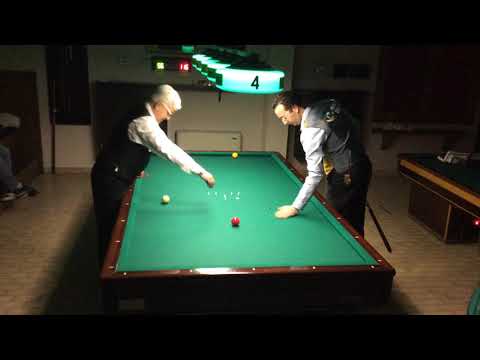 GUALEMI M. vs COSCI M. - FINALE "TORNEO SAN MARCELLO PISTOIESE" (PT)