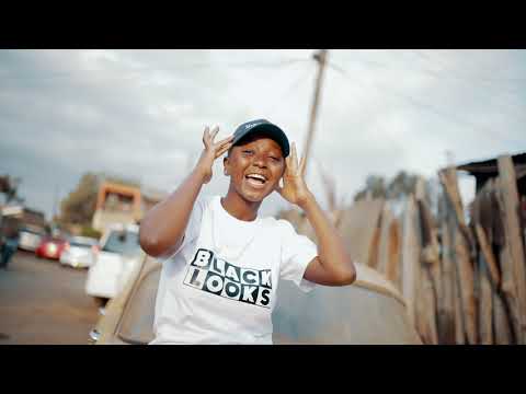 Shanty Flames x Khaligraph Jones - Odinare