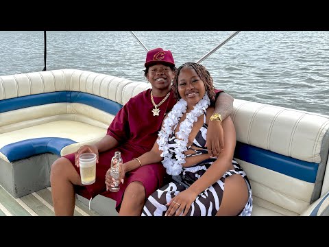 OUR FIRST TIME ON A CRUISE ❤️