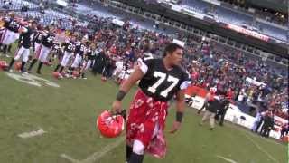 Best Pregame War Cry - Lakewood High School at State Championship Mile High Stadium