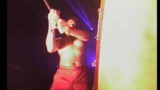 John Farnham - See the Banners Fall (with Intro, High Quality)