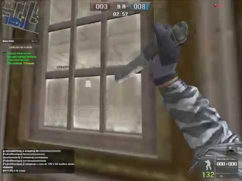 Bug ao recarregar Sniper (kik sem motivo vai junto) PBBR 2K18