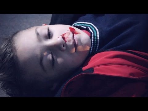 Daniele Marino Ft. Daniele De Martino - Me manchi mammà (Ufficiale 2015)