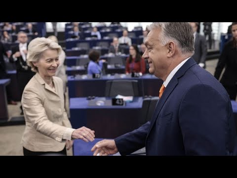 Europäisches Parlament: Kontroverse Debatte über Bekämpfung irregulärer Migration