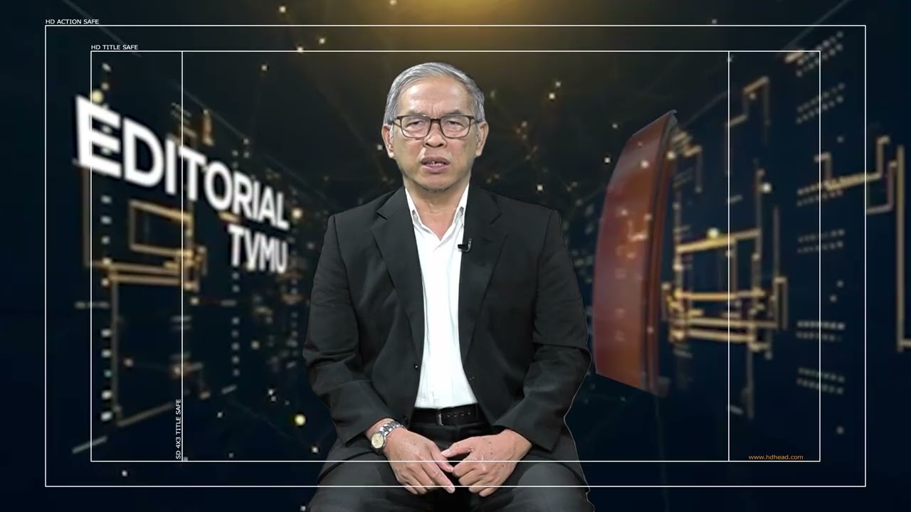 Berantas Jud*l Jangan Setengah