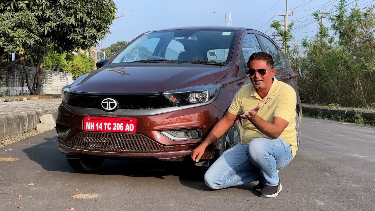 Tata Tiago EV 2025 - Buy or Not ? कोई फायदा है या नहीं ?