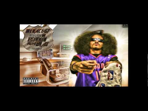 Menace47 - Playa (Feat. Catharsis)