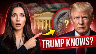 🚨Trump & The U.S. Treasury... Do They REALLY Own Iraqi Dinar!🔥