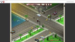 Traffic Command 2 - Walkthrought