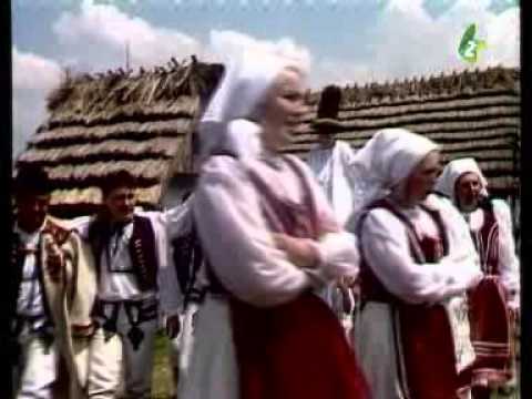 JA RUSYN BYL - Slički zoz Hornjici