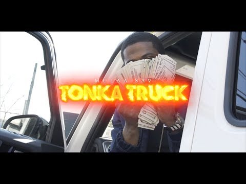 Mulaa Sav - Tonka Truck (Music Video) | Shot By @MeetTheConnectTv
