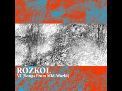 ROZKOL - Red Eye